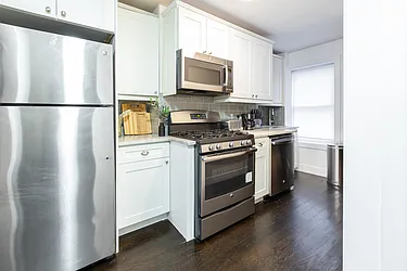 Rented by Finest Furnished LLC