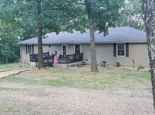 429 Huckleberry Rd, Strafford, MO 65757