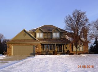 1012 W Melrose Ave, Findlay, OH 45840