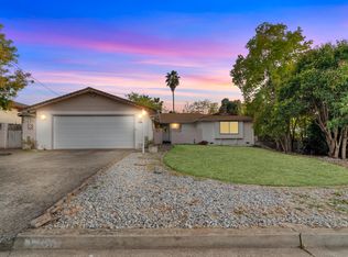 1261 Denton Way, Redding, CA