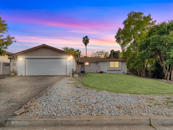 1261 Denton Way, Redding, CA 96002