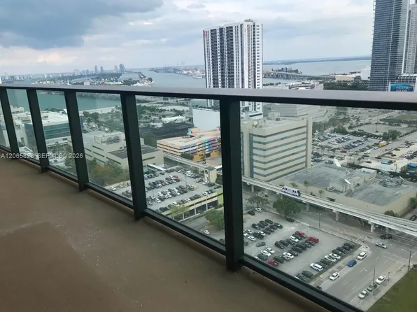 1600 NE 1st Ave, Miami, FL