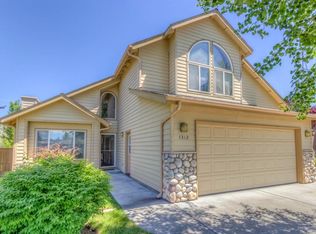 1310 NE Tucson Way, Bend, OR 97701