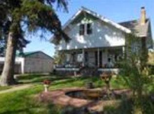 102 Country Rd, Thornton, WA 99176