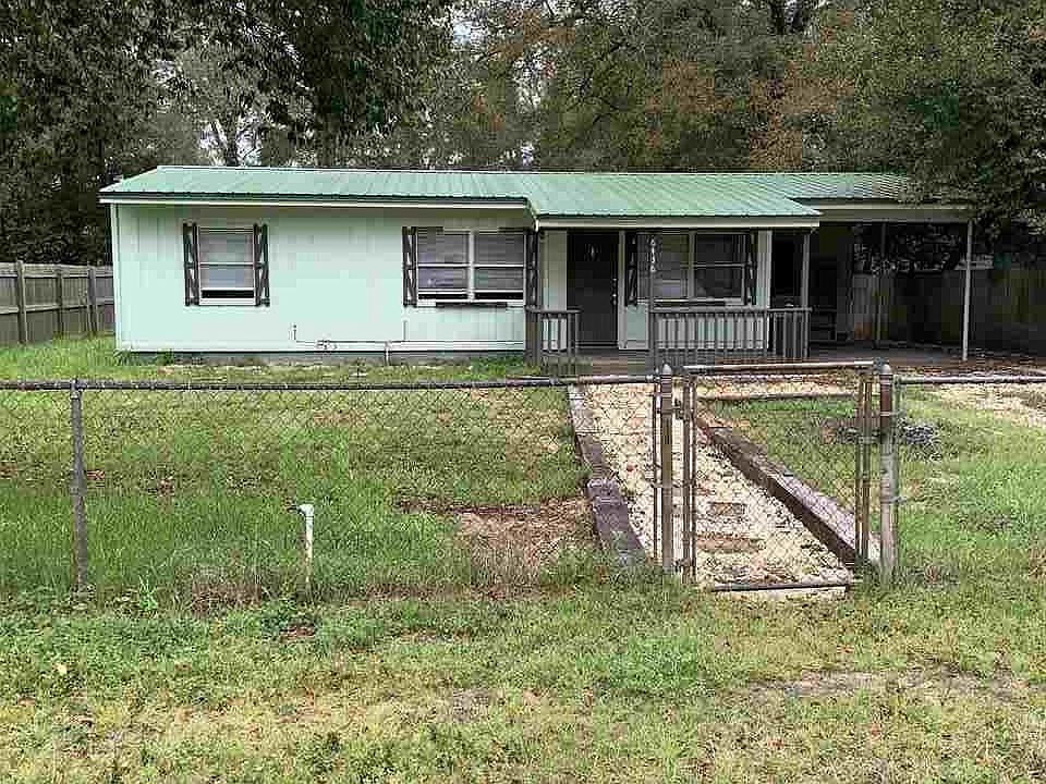 6436 Gaynell Ave, Milton, FL 32570 Zillow