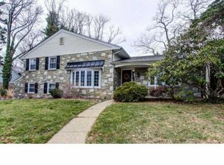 1139 George Rd, Jenkintown, PA 19046