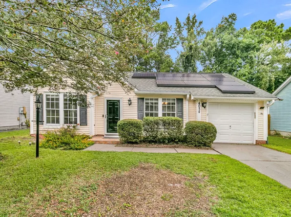 4034 Indigo Ridge Dr, North Charleston, SC 29420