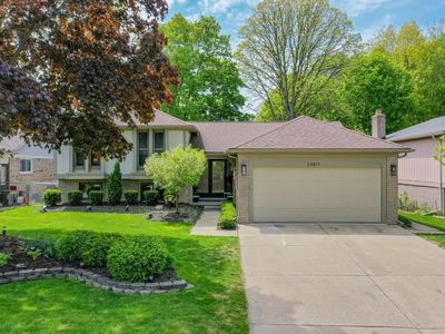 39871 Baroque Blvd, Clinton Township, MI, 48038