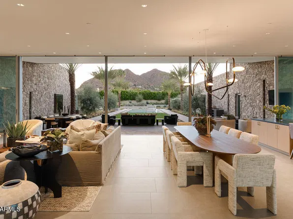 5120 N CASA BLANCA Drive, Paradise Valley, AZ 85253