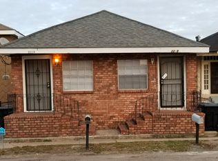 2209AP Tureaud Ave, New Orleans, LA 70119