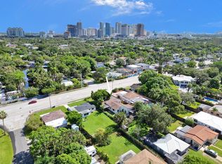 700 SW 12th St, Fort Lauderdale, FL 33315