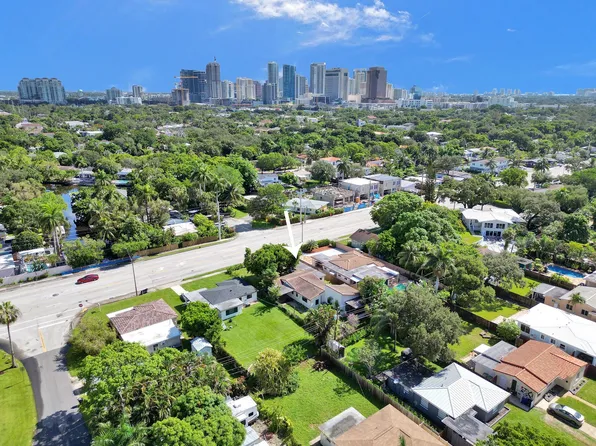 700 SW 12th St, Fort Lauderdale, FL 33315