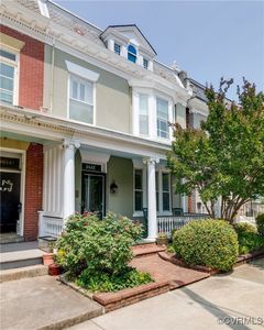2612 Hanover Ave, Richmond, VA, 23220