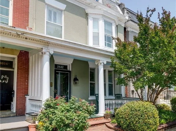 2612 Hanover Ave, Richmond, VA 23220