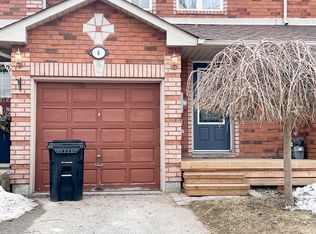 6 Silver Maple Cres, Barrie, ON L4N8T3