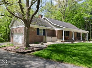 717 Sycamore Dr, Crawfordsville, IN 47933