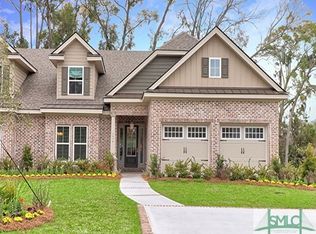 101A Hope Ln, Savannah, GA 31406