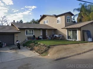 226 Lento Ln, El Cajon, CA 92021