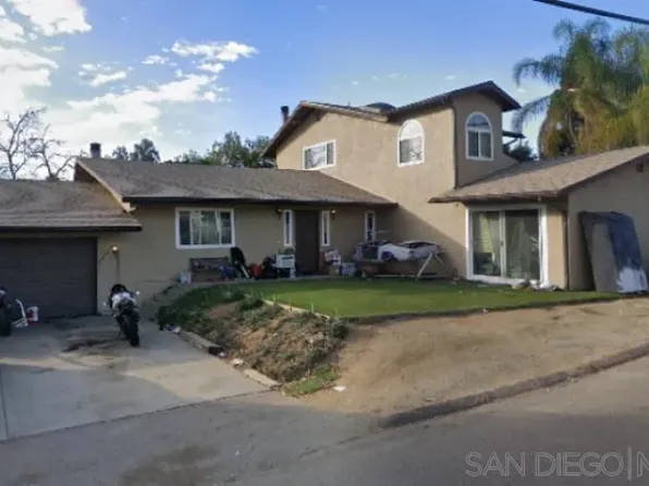 226 Lento Ln, El Cajon, CA 92021