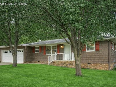8323 Oak Dr, Chattanooga, TN, 37421