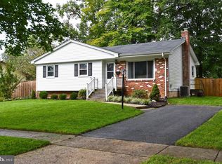 13814 Bauer Dr, Rockville, MD 20853