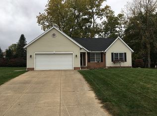 5921 Kentview Ave NW, Canton, OH 44720