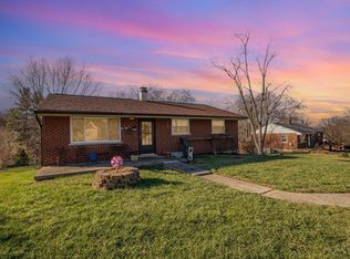 9359 West Rd, Cleves, OH 45002