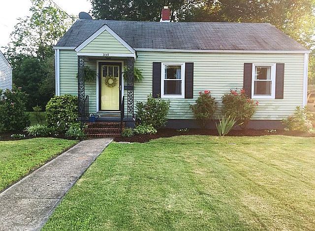 1st image of this home