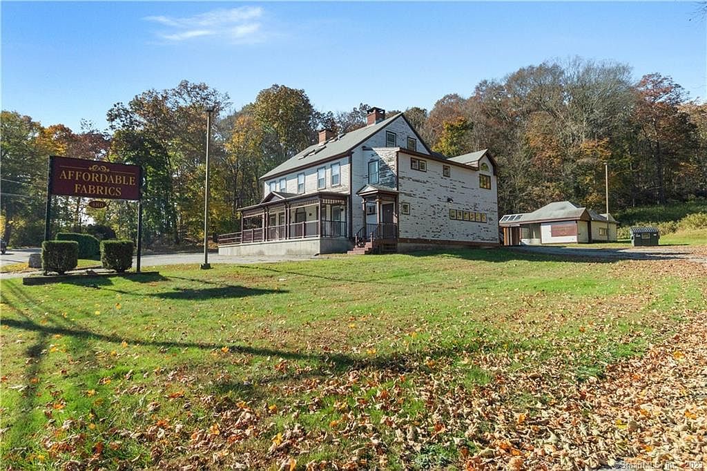 480 Route 32, Uncasville, CT 06382 MLS 170607914 Zillow