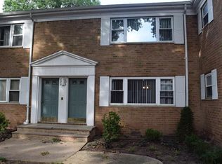 170 Evergreen Rd APT 12A, Edison, NJ 08837