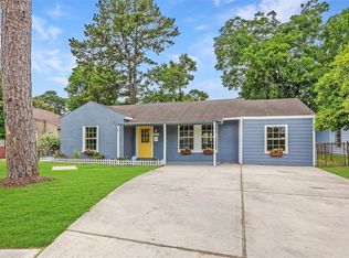 2934 Dover St, Houston, TX 77017