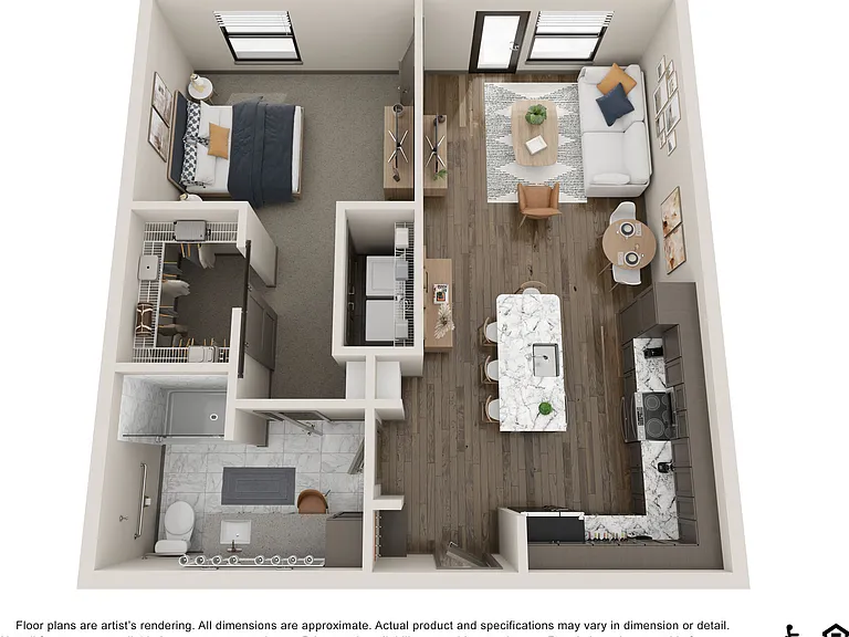The Terra Apartment Homes — Photo 40
