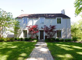 2686 Bexley Park Rd, Columbus, OH 43209