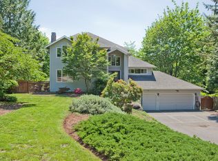 16823 SE 149th St, Renton, WA 98059