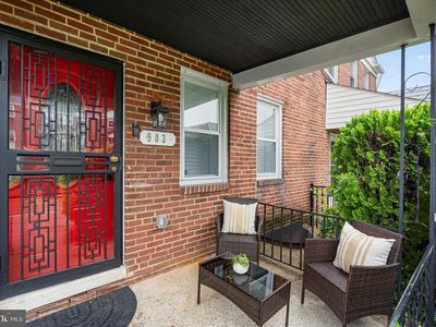 903 Mount Holly St, Baltimore, MD, 21229