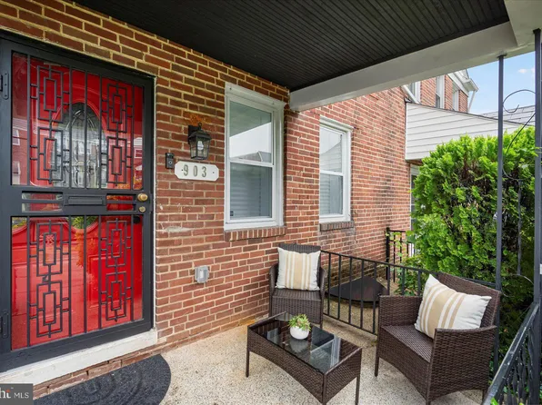 903 Mount Holly St, Baltimore, MD 21229