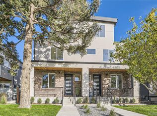 2912 S Sherman St, Englewood, CO 80113