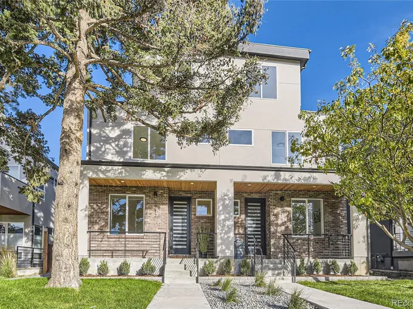 2914 S Sherman Street, Englewood, CO 80113