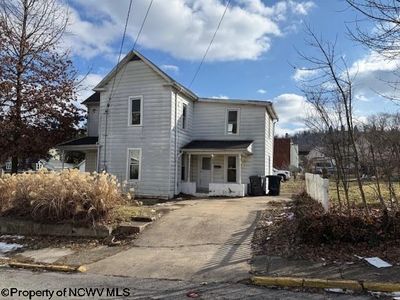 200 Cherry St, Morgantown, WV, 26501