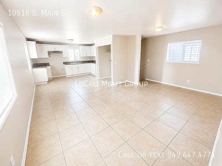 10616 S Main St — Photo 3