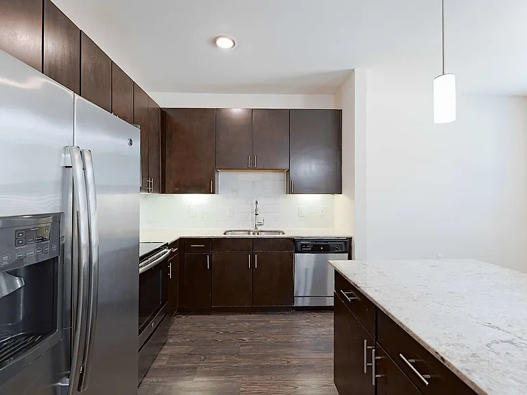 The District At Cypress Waters - Parson's Green — Photo 1299