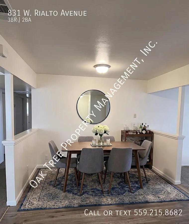 831 W. Rialto (Shaw/Willow) — Photo 4