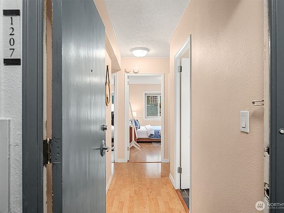 2nd image of 1400 Hubbell Place #1207