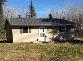W6106 Hoefferle Rd, Park Falls, WI 54552