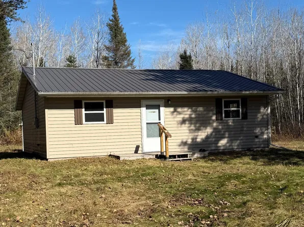 W6106 Hoefferle Rd, Park Falls, WI 54552