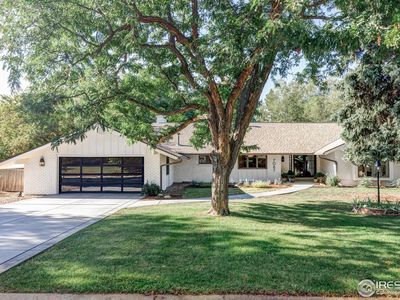 7087 Indian Peaks Trl, Boulder, CO, 80301