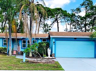 319 San Remo Ln #319, North Fort Myers, FL 33903