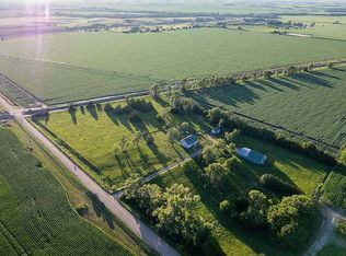 4640 W Powerline Rd, Ayr, NE 68925