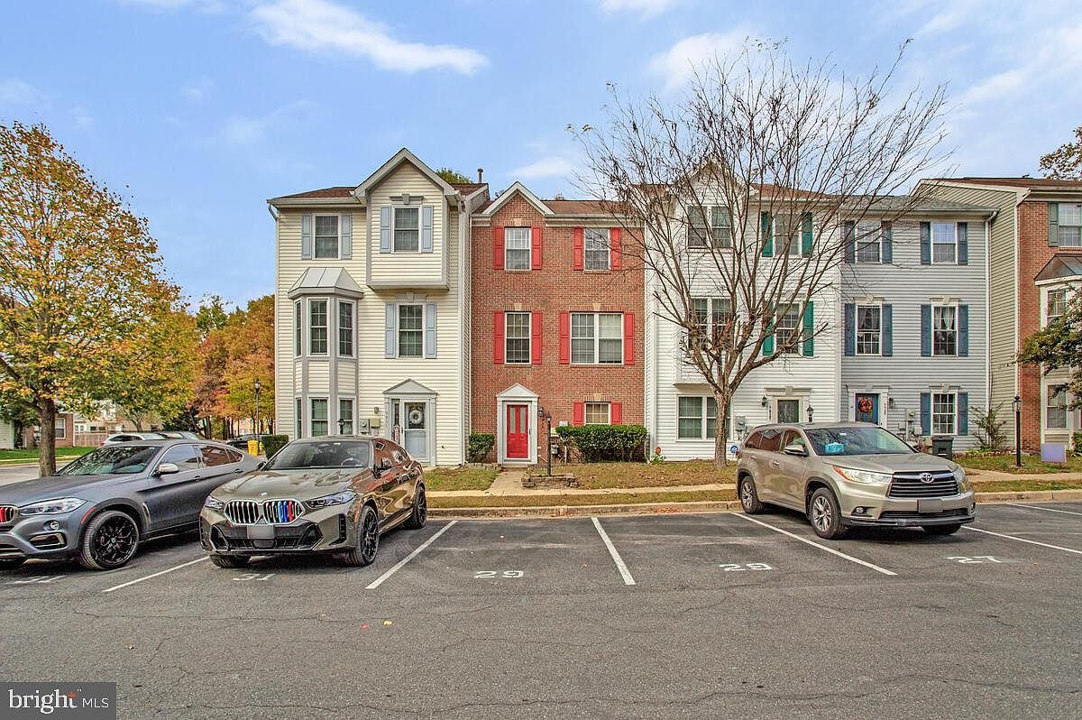 7929 Canter Ct, Severn, MD 21144 | MLS #MDAA2130310 | Zillow