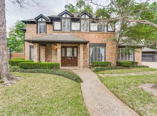 13603 Apple Tree Rd, Houston, TX 77079